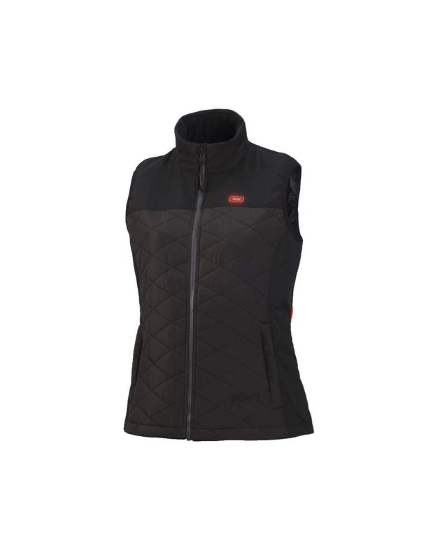 Milwaukee 4933464806 Heated Coat, Black, XL