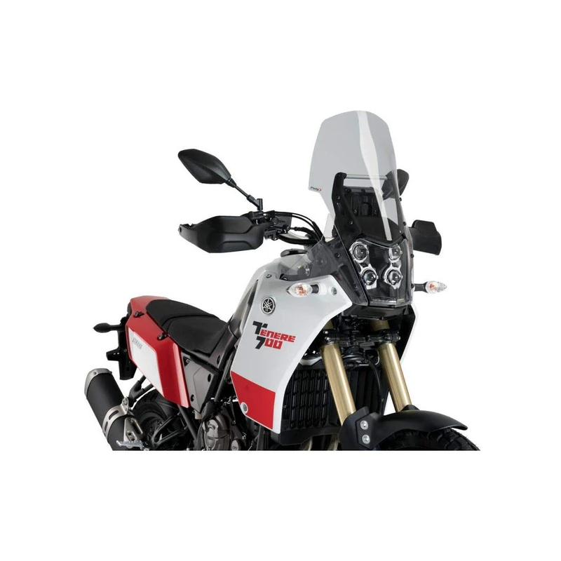 Puig 3727H Touring Screen Smoke