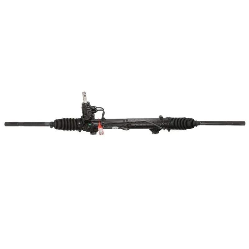 Steering Gear with Power Steering Lauber 66.1869