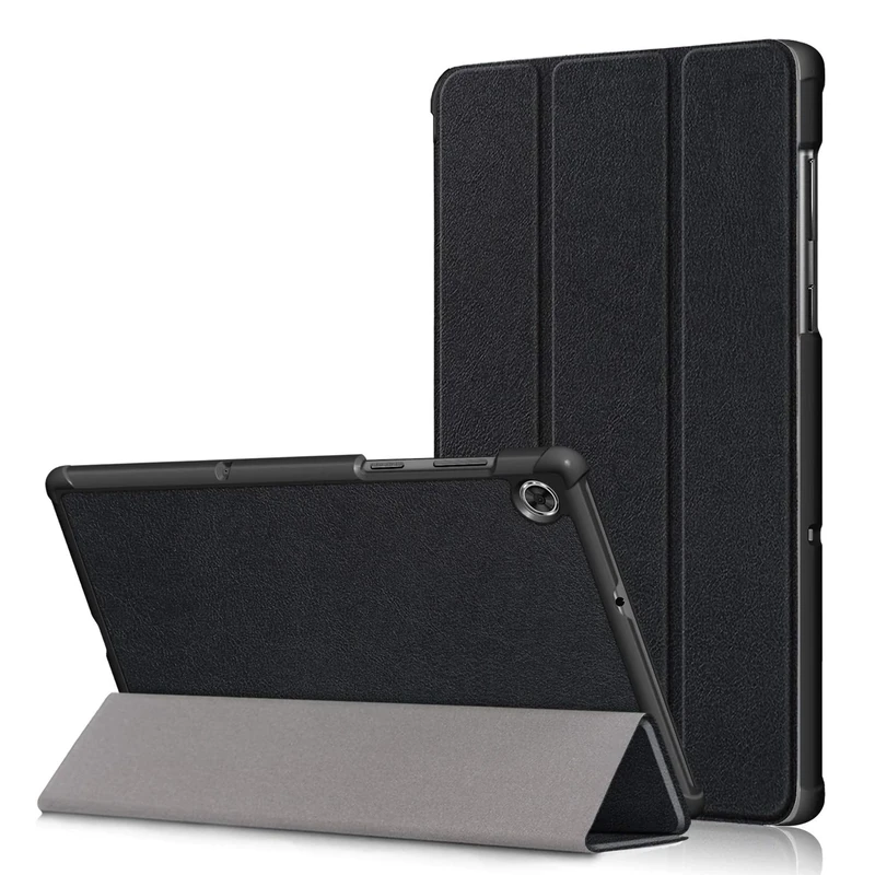 Fmway Case Cover for Lenovo Tab M10 FHD Plus 10.3 Inch Tablet TB-X606F TB-X606X with Stand Function Auto Wake/Sleep