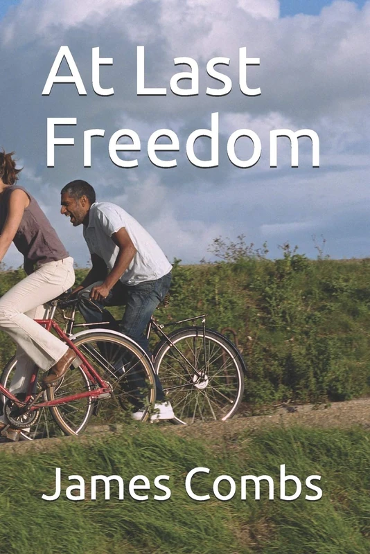 At Last Freedom: 2