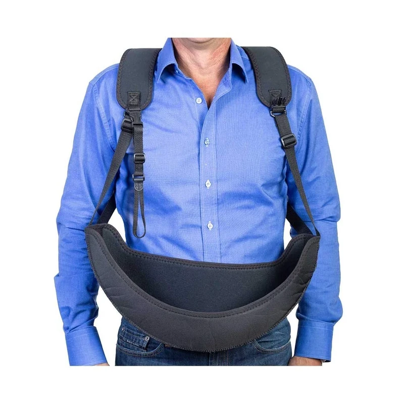 Neotech Bombardino harness holster