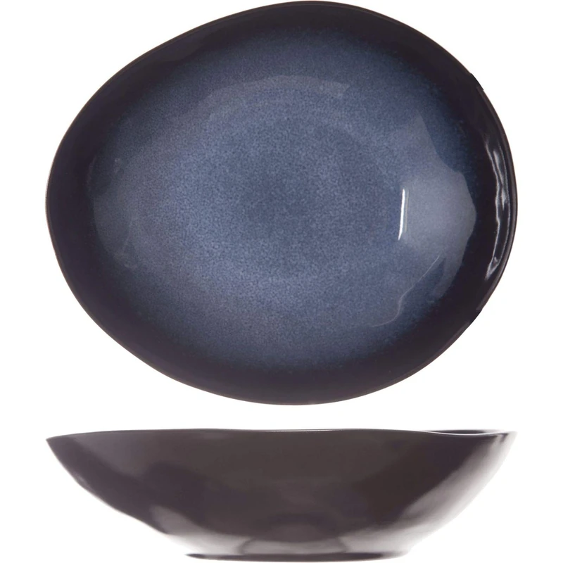 Billiet-Vanlaere N.V. 8642120 Bowl, Ceramic
