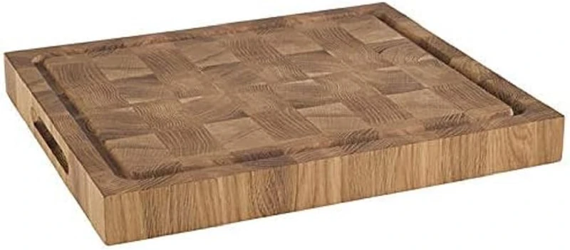 APS Wooden Cheese Board 38 x 32 x 4.5 cm