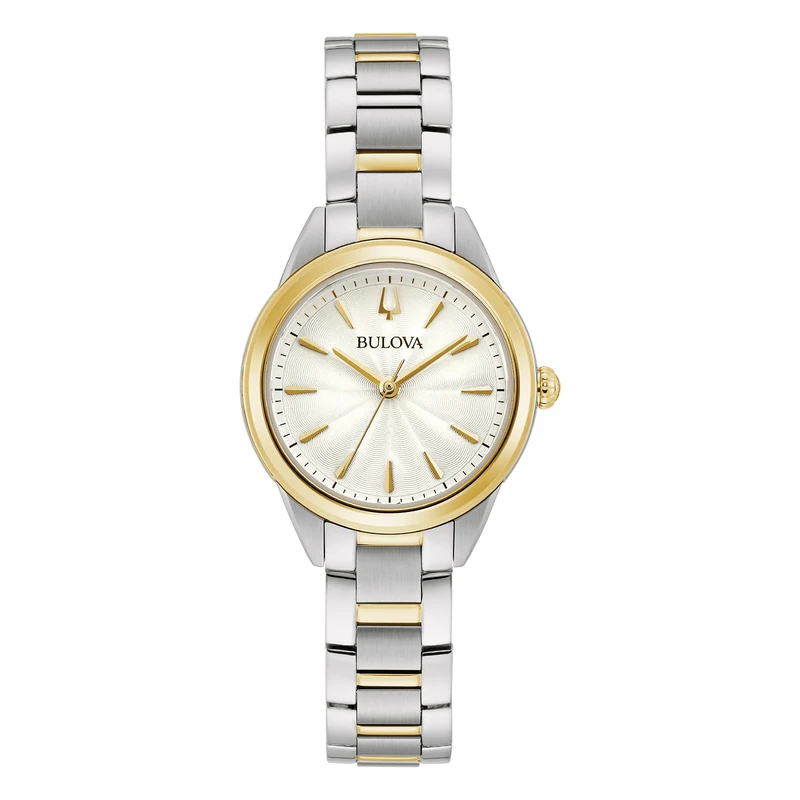 Ladies Bulova Classic Sutton