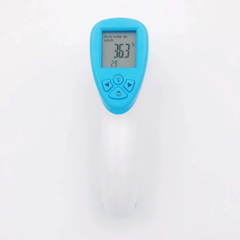 Hongyi Infrared Thermometer