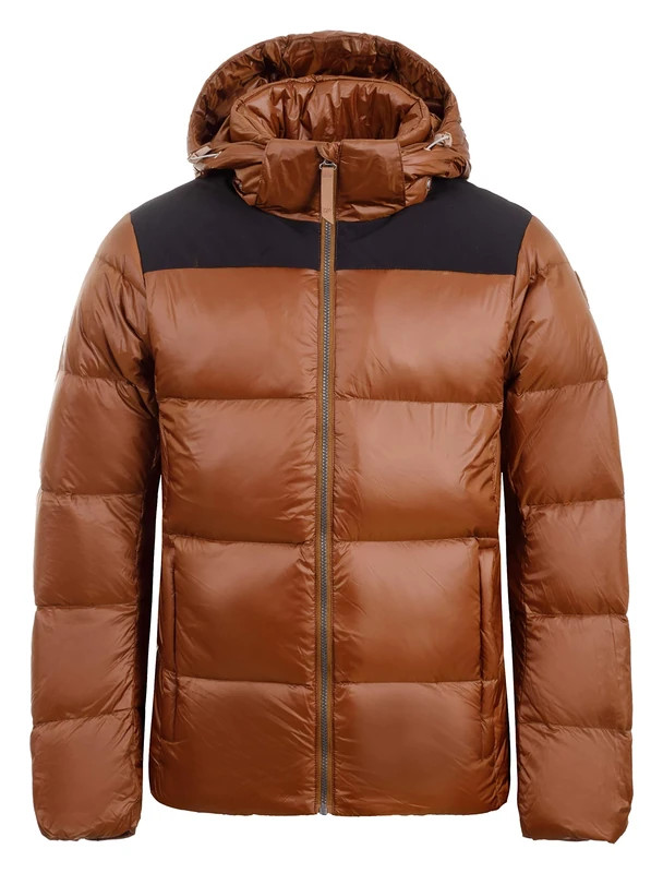 Icepeak Ep Anderson Jacket - Hazel, 48