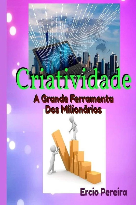 CRIATIVIDADE
