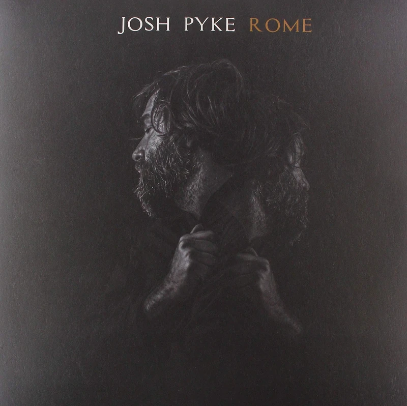 Rome (Orange Vinyl) [VINYL]