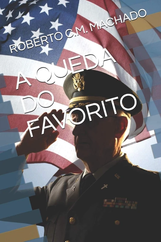 A QUEDA DO FAVORITO - Image 1