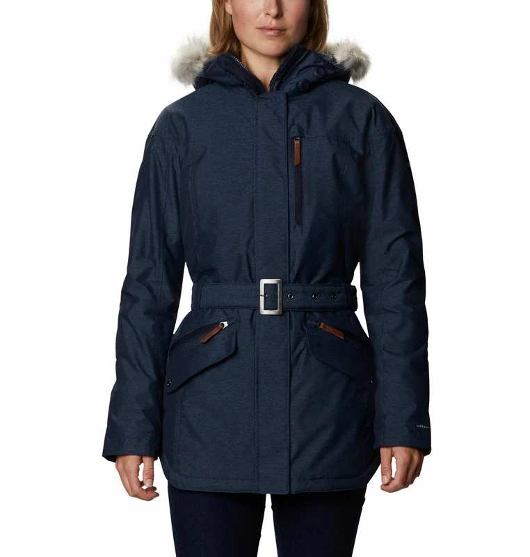 Columbia Carson Pass II Jacket Women's Winter Jacket