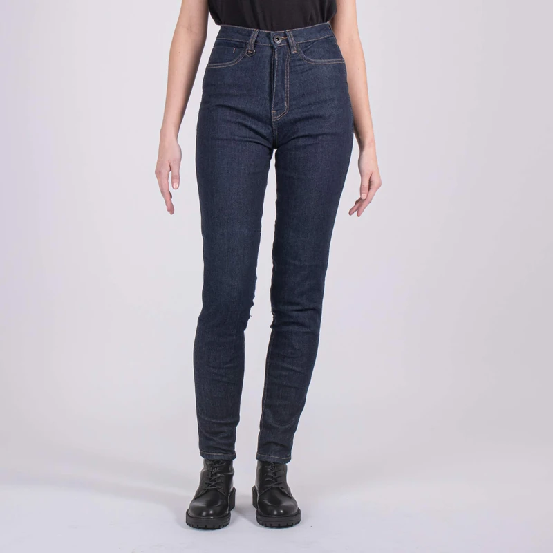 Knox Women's Scarlett Skinny MKII - Motorcycle Jeans