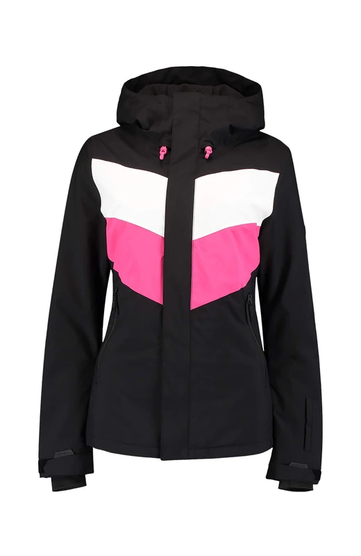 O'Neill Aplite Snow Jackets - Black Out, Small