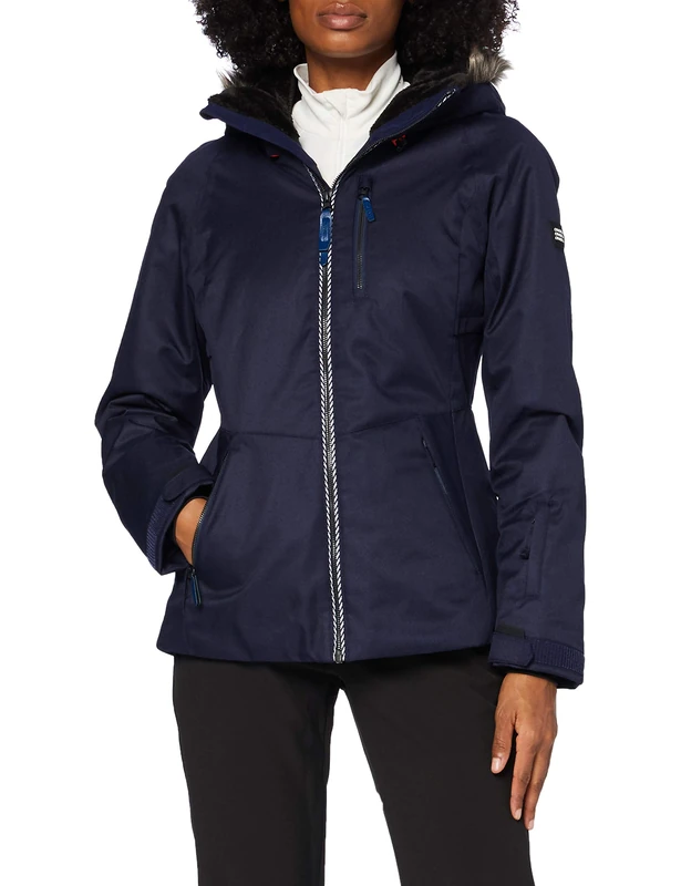 O'Neill Vauxite Snow Jackets - Scale, X-Small