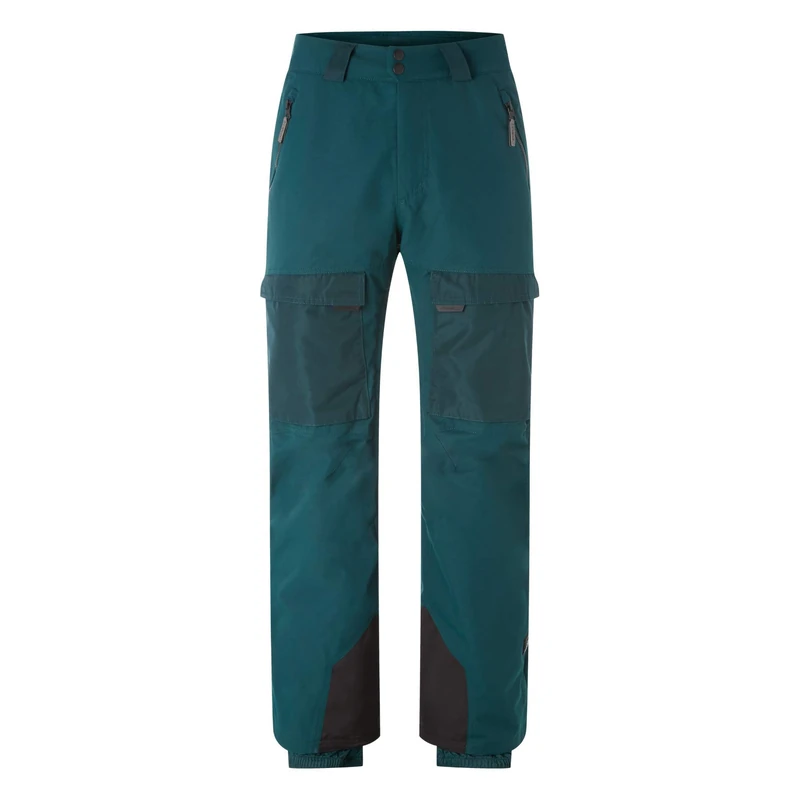 O'Neill Utlty Snow Pants - Panderosa Pine, X-Large