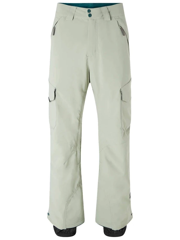 O'Neill Cargo Snow Pants - Lily Pad, 2X-Large