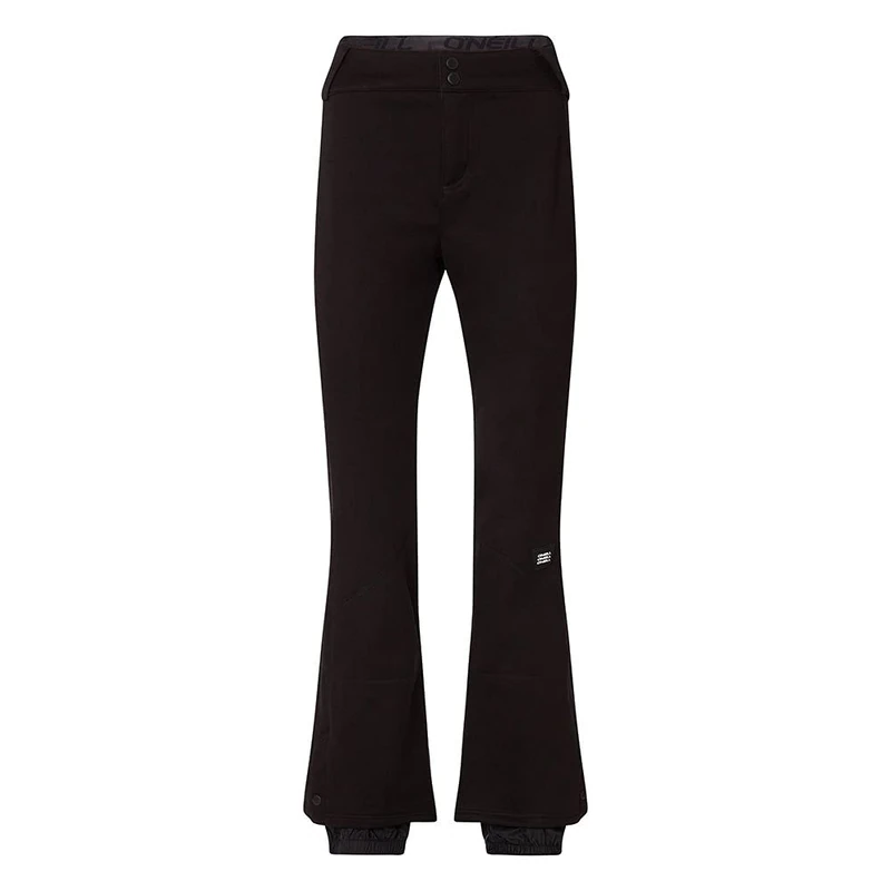 O'Neill Blessed Snow Pants - Black Out, X-Small