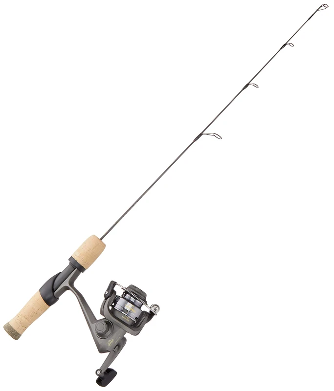 Berkley Lightning Ice Fishing Combo