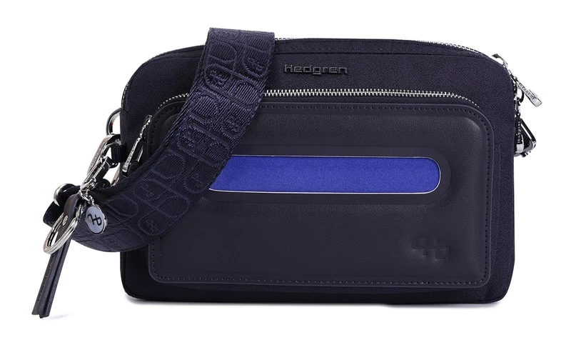 Hedgren Hfika Fika American Waistbag + RFID Peacoat Blue