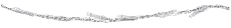 Waterfall Lighting | 320 LED | 1 Meter Lighting | 2 Meter Height | White - Image 1