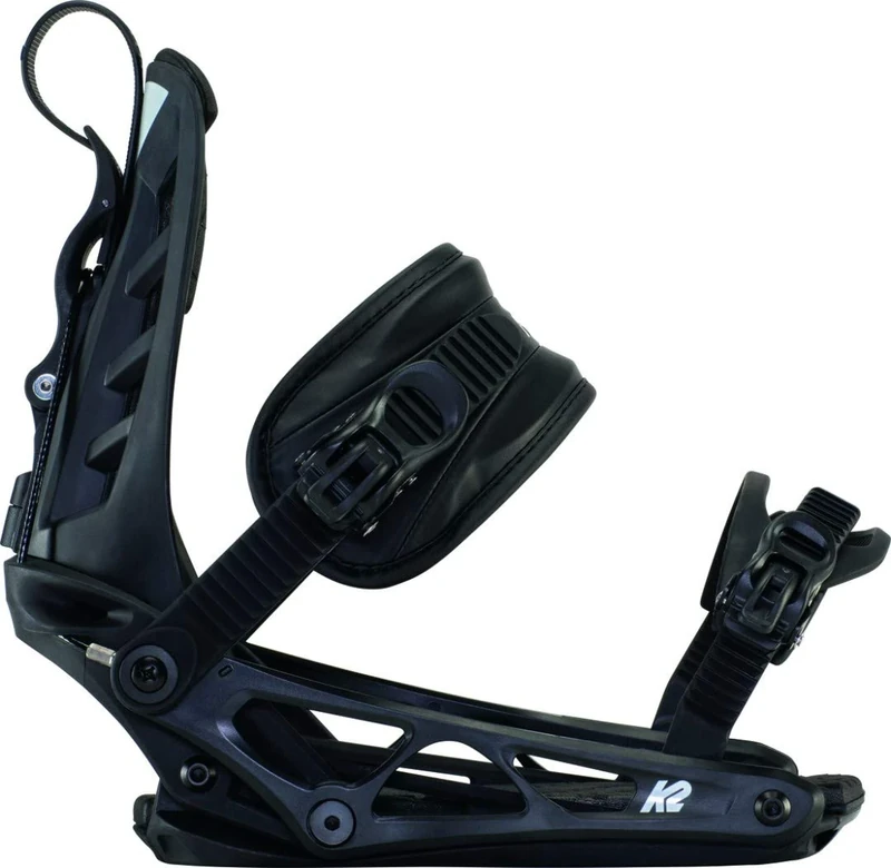 K2 CINCH TC Binding 2024 black, XL