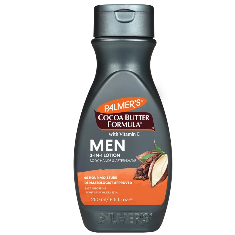 palmers cocoa butter formula men's 250ml