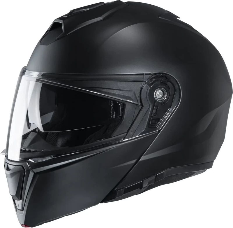 HJC Helmets I90 SEMI FLAT BLACK 3XL
