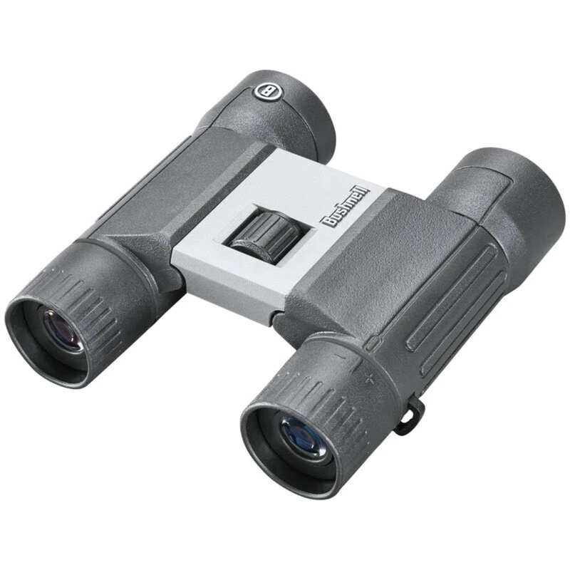 Bushnell Powerview 2-10x25 Roof Prism Binoculars - PWV1025