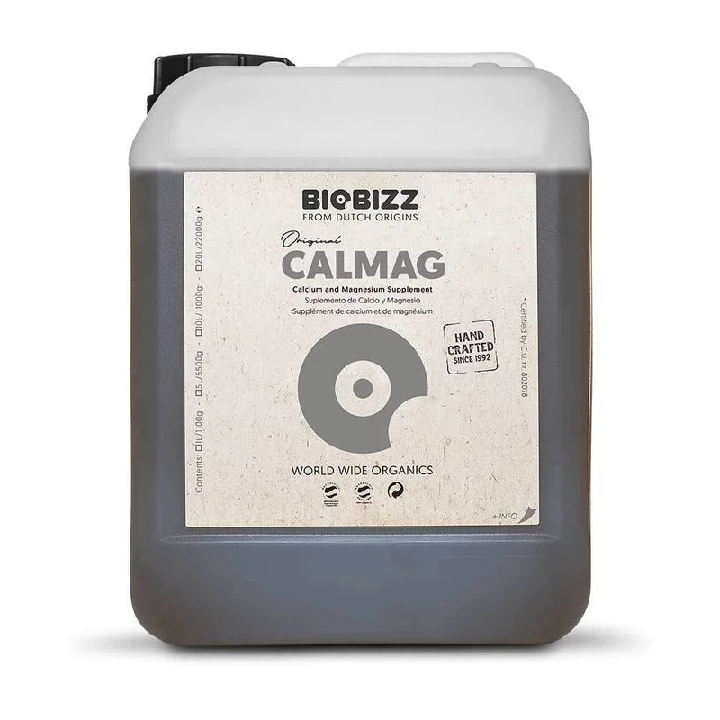 Bio Bizz Calmag (BIOBIZZ Calmag 5L)