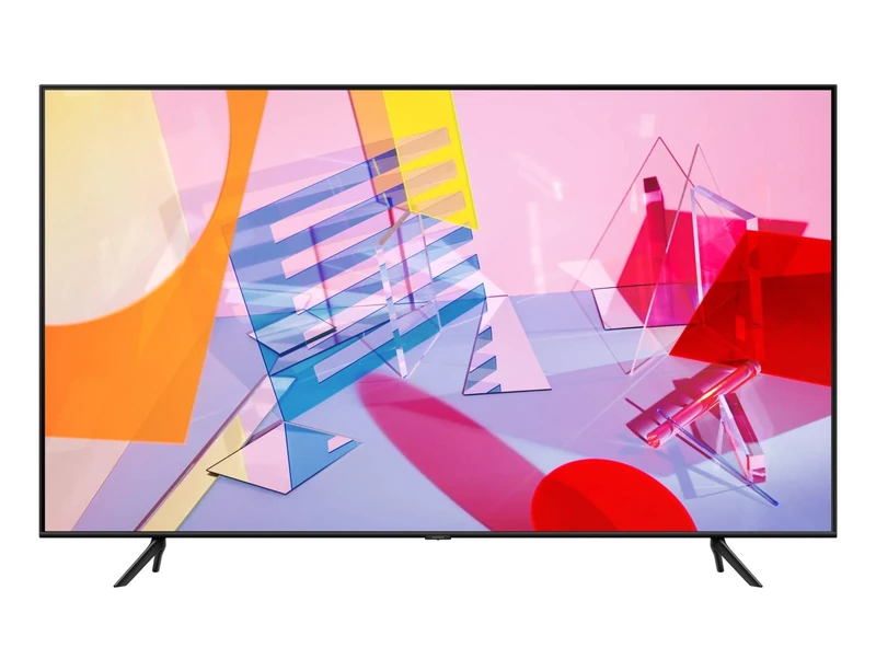Samsung QE55Q60T 138cm 4K QLED TV