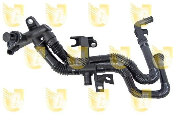 Unigom P2074 Double Sleeve Thermal C2/C3/P.207/FIESTA 1.6 HDI - Image 1