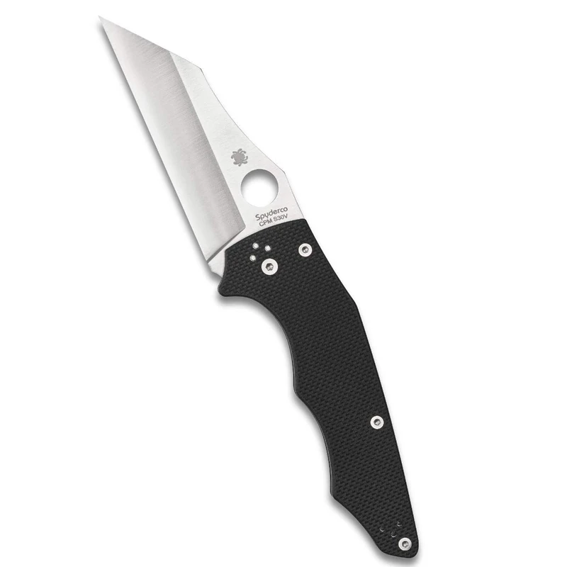 Spyderco C253GP YoJumbo