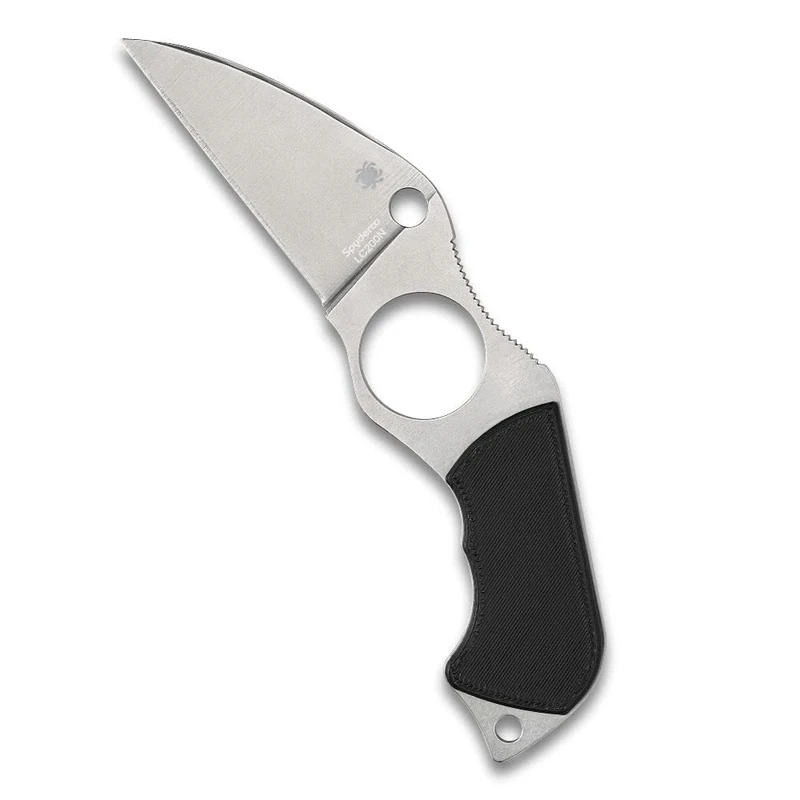 Spyderco Swick 6 Knife, Adults Unisex, Multicoloured (Multicoloured), One Size