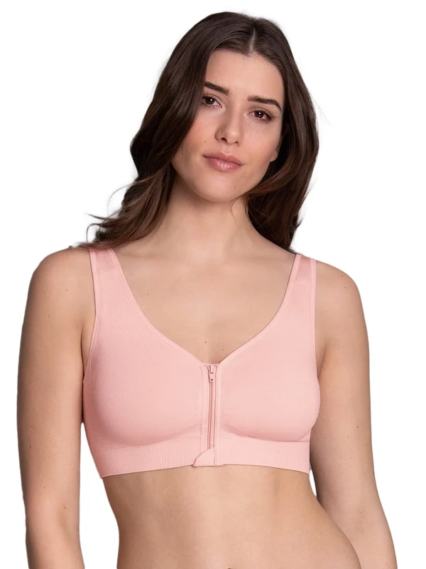Anita Women's Mastectomy Bra Lynn 5768X Lotus M