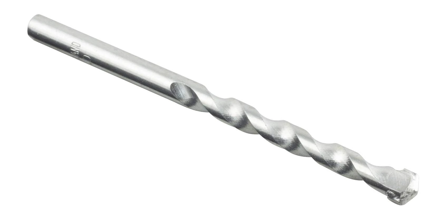 GTSE 6.5mm x 100mm Masonry Drill Bit for Masonry, Stone, Concrete, Brick, Tiles and Plastics