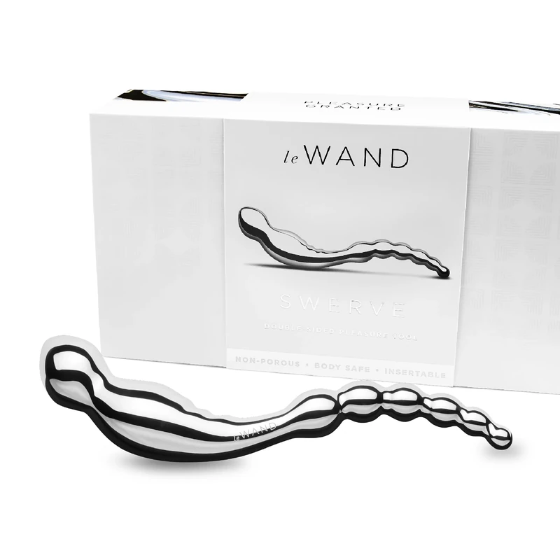 Le Wand Stainless Steel-E30947 Stainless Steel Multicolor one