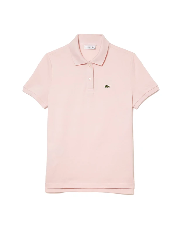 Lacoste - Women S S/S Best Polo