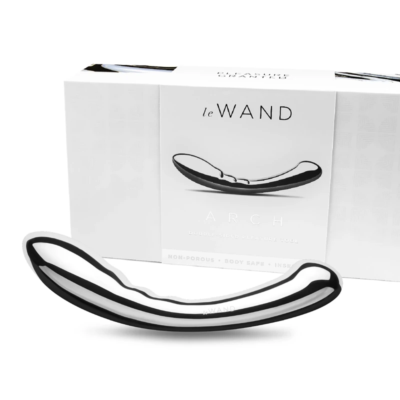 Le Wand Stainless Steel-E30946 Stainless Steel Multicolor one