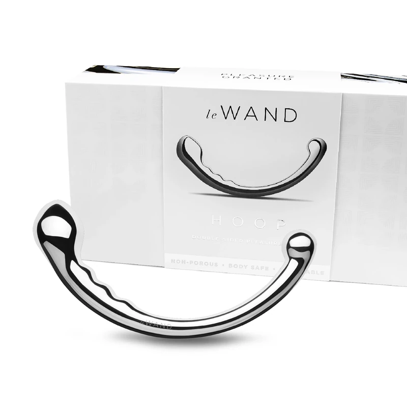 Le Wand Stainless Steel-E30948 Stainless Steel Multicolor one - Image 1