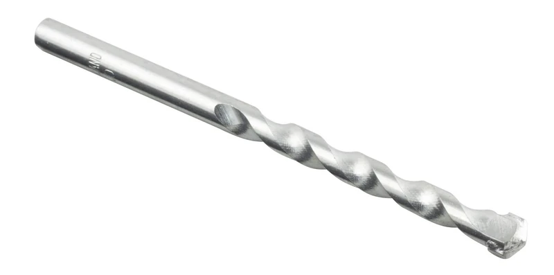 GTSE 5.5mm x 100mm Masonry Drill Bit for Masonry, Stone, Concrete, Brick, Tiles and Plastics - Image 1