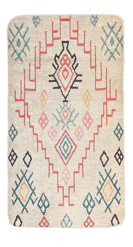 Mani Textile - Carpet Islemeli Dimensions - 160x230