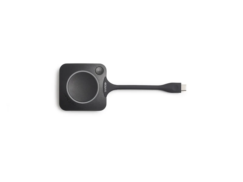 Barco Clickshare BUTTON GEN4 - Image 1