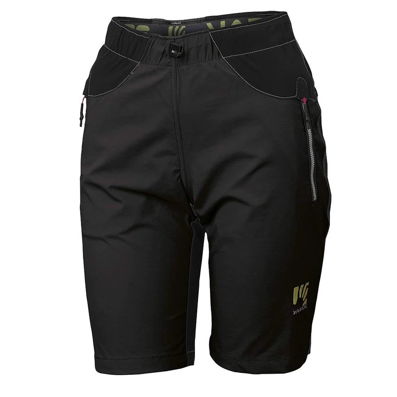 Karpos Rock W Bermuda Black