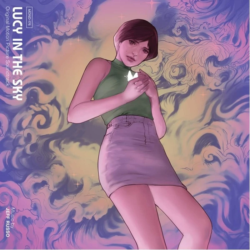 LUCY IN THE SKY - Image 1