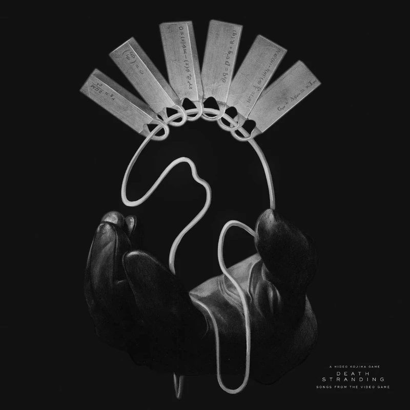 DEATH STRANDING: SONGS FROM THE VIDEO GAME [VINYL]