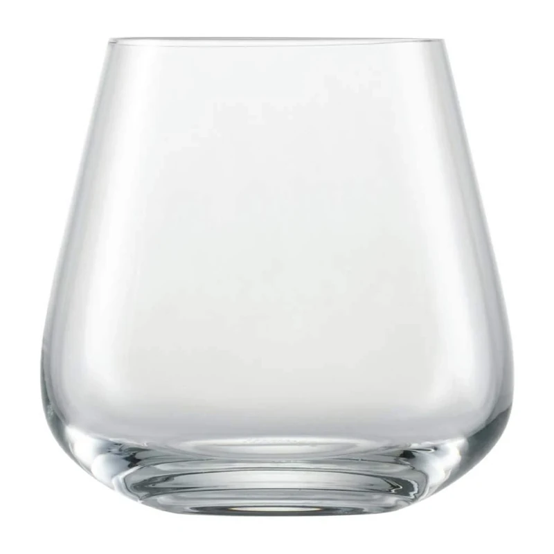 Schott Zwiesel 121411 Vervino Water Glass, Crystal, Clear