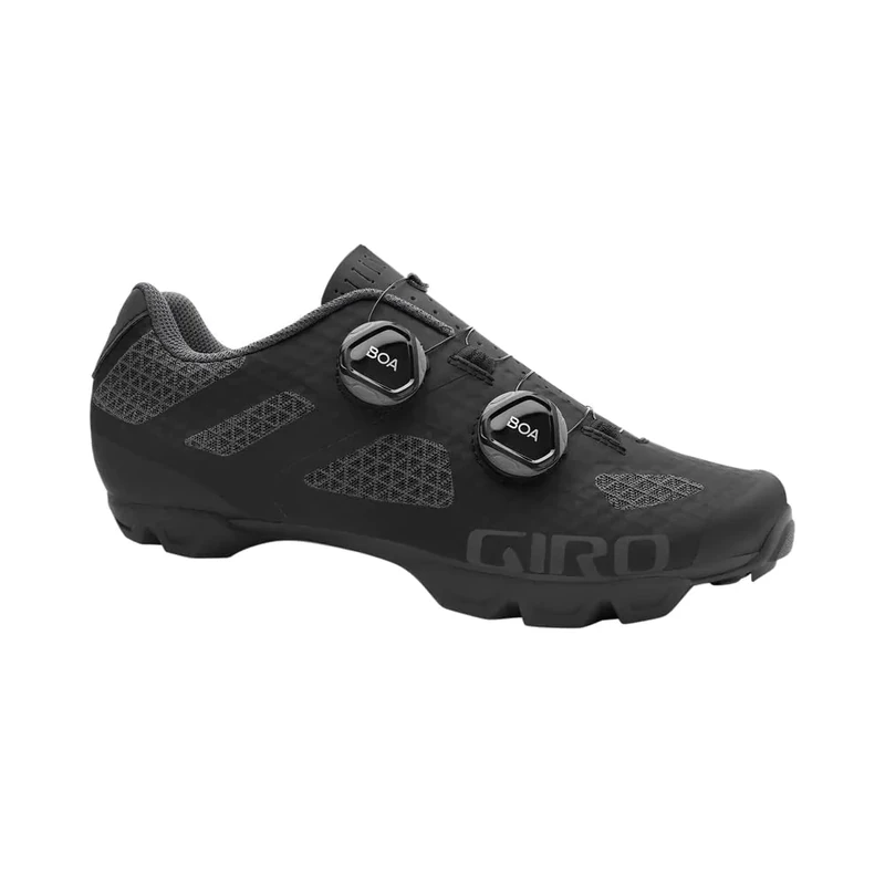 Giro Sector W BLK/DK SHAD 36 2020