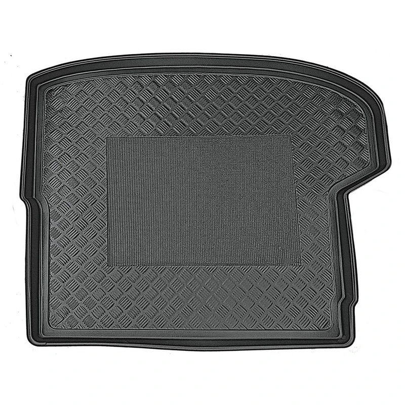 AUTO-STYLE Trunk shell 'Non-slip' compatible with Kia ProCee'd (CD) Shooting Brake 2018-