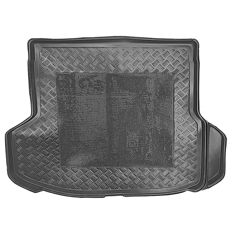 AUTO-STYLE Trunk shell 'Non-slip' compatible with Kia Cee'd (CD) SW 2018-