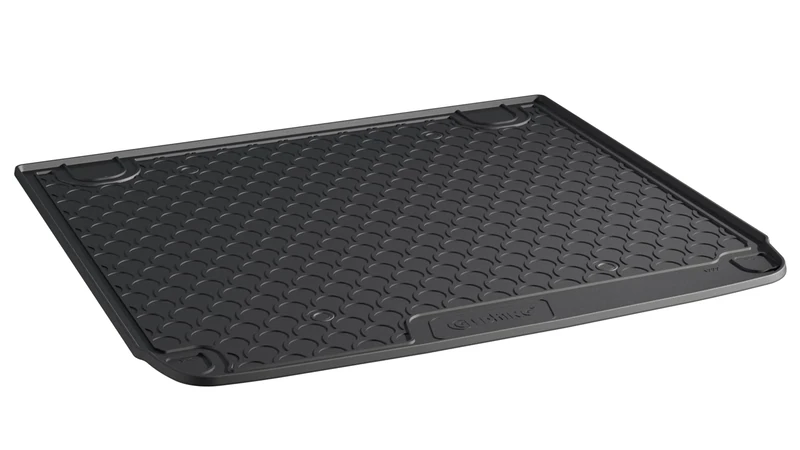 GLEDRING Rubbasol (Rubber) Boot Liner Compatible with BMW X4 (G02) 2018-